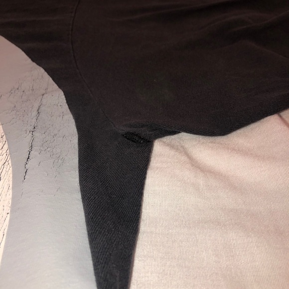 Men's NFL Reebok Pittsburgh Steelers Massive Logo Graphic T-Shirt Size Medium - Picture 3 of 5